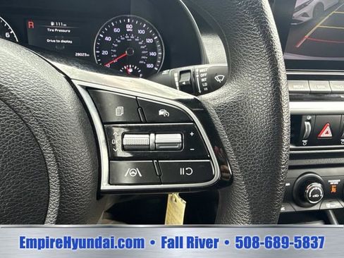 Used 2024 Kia Forte LXS FWD image 26