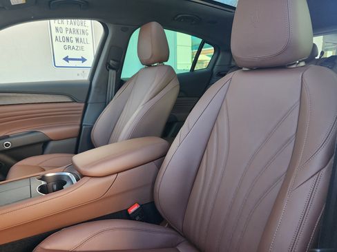 New 2026 Maserati Grecale Modena image 13