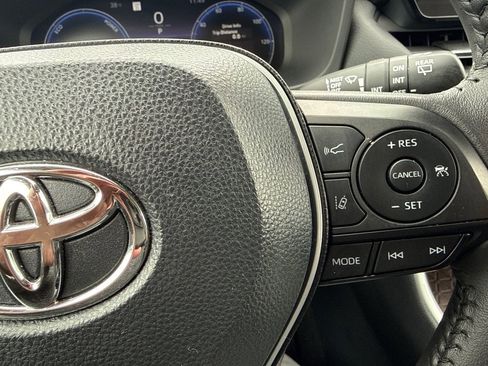 Used 2024 Toyota RAV4 Limited image 32