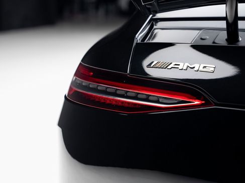 Used 2019 Mercedes-Benz AMG GT 63 S image 29