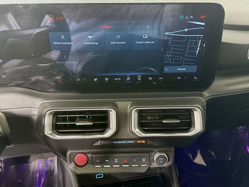 Used 2024 Ford Mustang Premium image 18