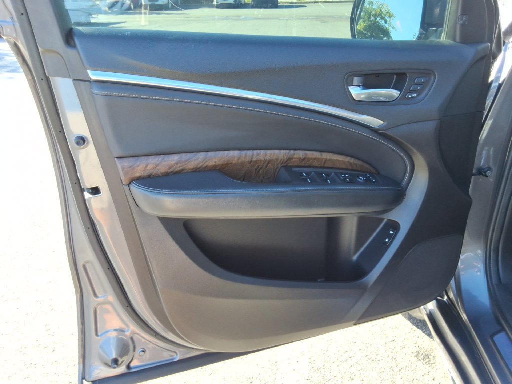 Used 2020 Acura MDX w/ Advance Package AWD/4WD image 22