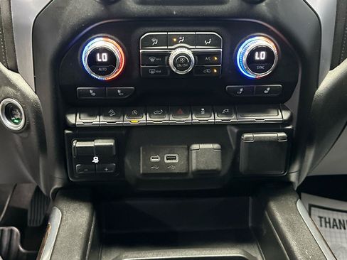 Used 2021 GMC Sierra 1500 Elevation w/ Preferred Package AWD/4WD image 24