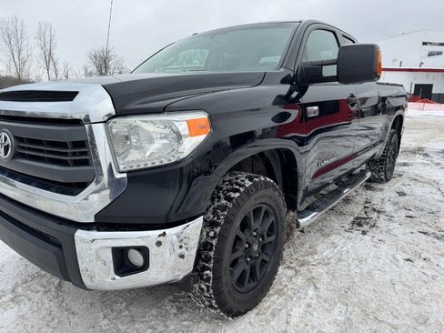 Used 2014 Toyota Tundra SR5 image 9
