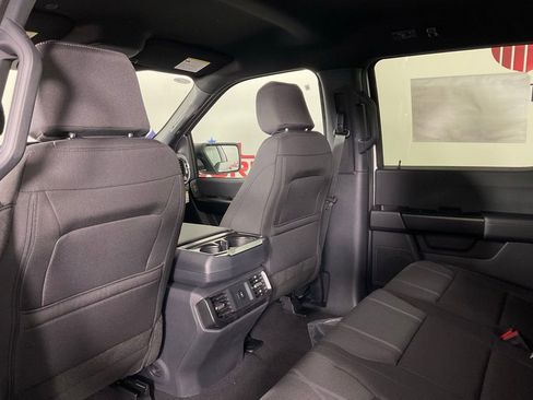 New 2026 Ford F150 STX w/ Equipment Group 200A image 15