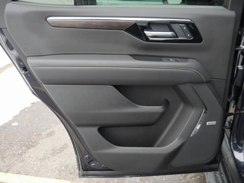 New 2026 Chevrolet Tahoe Premier w/ Sun And Tow Package image 33