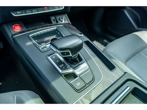Used 2018 Audi Q5 2.0T Premium Plus w/ Premium Plus Package AWD/4WD image 26