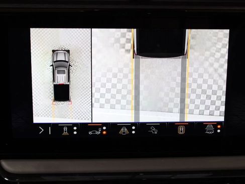 New 2026 GMC Sierra 1500 AT4X image 56