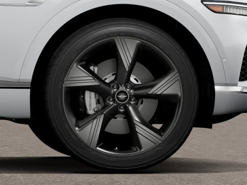New 2026 Genesis GV80 2.5T Prestige AWD/4WD image 10