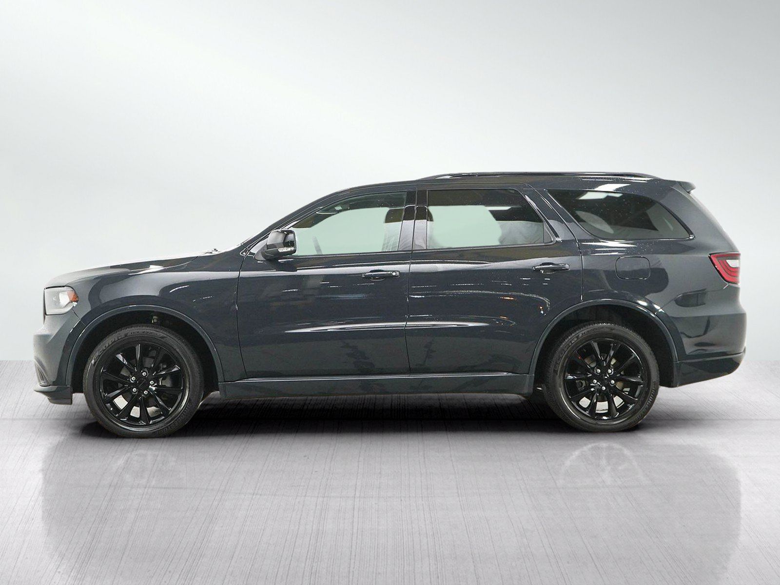 Used 2018 Dodge Durango GT w/ Premium Group AWD/4WD image 2