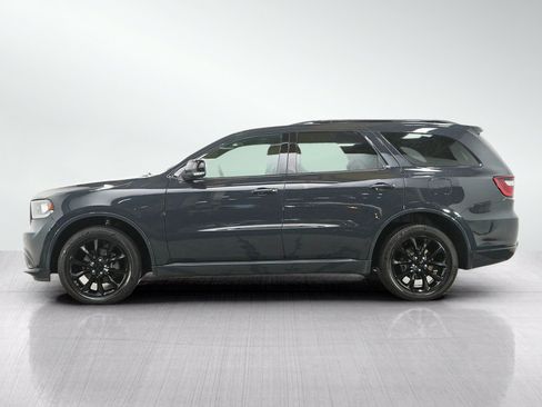Used 2018 Dodge Durango GT w/ Premium Group AWD/4WD image 2