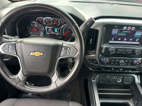 Used 2015 Chevrolet Silverado 1500 LT w/ Rally 2 Edition image 28