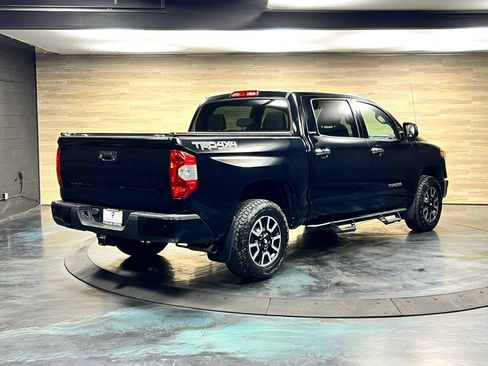 Used 2019 Toyota Tundra Limited AWD/4WD image 22