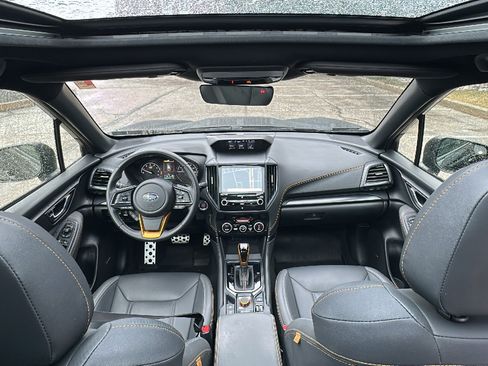 Used 2022 Subaru Forester Wilderness AWD/4WD image 28