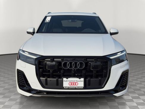 New 2026 Audi Q7 3.0T Premium Plus image 6