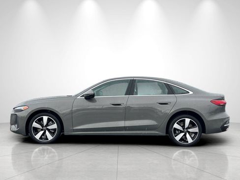 New 2025 Audi A5 2.0T Premium Plus image 2