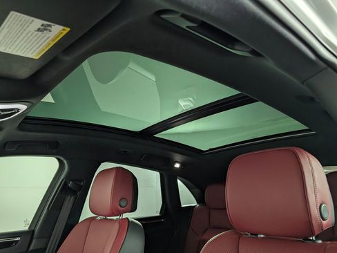 New 2026 Porsche Macan AWD/4WD image 30