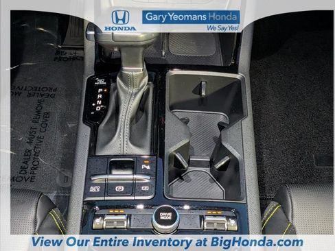 Used 2025 Kia K5 GT FWD image 20