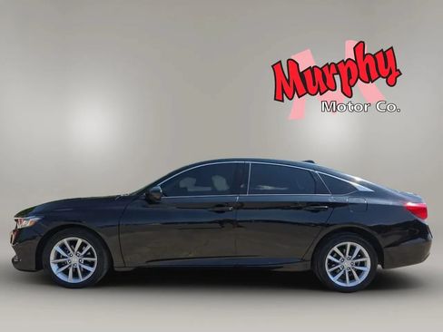 Used 2021 Honda Accord LX image 5