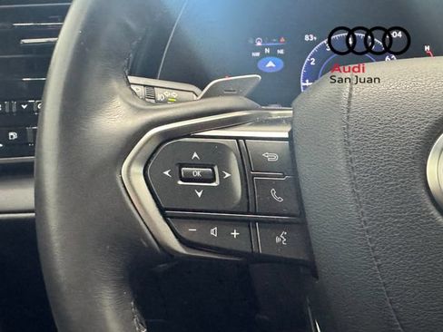 Used 2024 Lexus TX 350 FWD w/ Cold Weather Package image 20