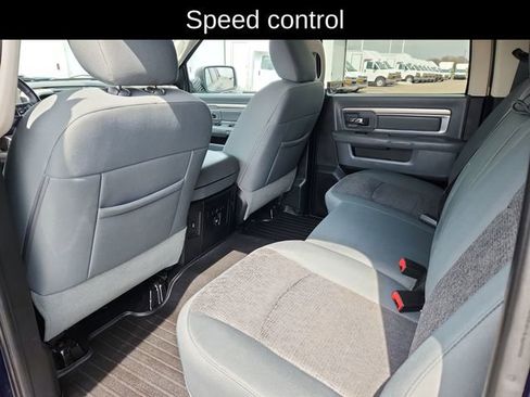 Used 2016 RAM 1500 Big Horn image 25