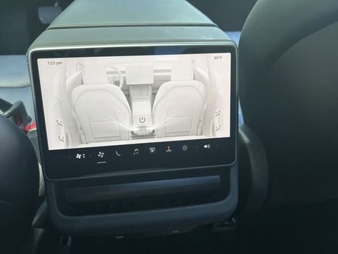 Used 2025 Tesla Model 3 Long Range RWD image 22