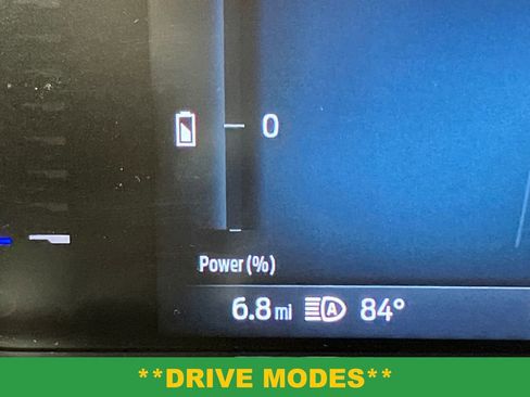 New 2025 Ford Maverick XL w/ Equipment Group 101A image 22