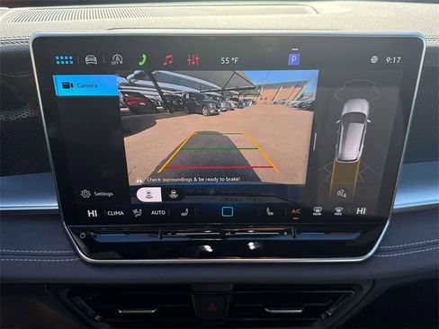 New 2026 Volkswagen Tiguan SE R-Line image 23