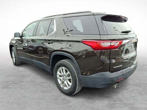 Used 2019 Chevrolet Traverse LT image 5