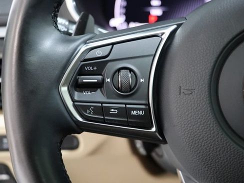 Used 2025 Acura MDX SH-AWD image 20