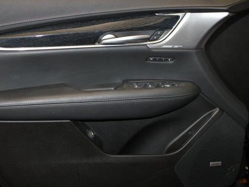 Certified 2023 Cadillac XT5 Premium Luxury w/ LPO, Floor Liner Package image 25