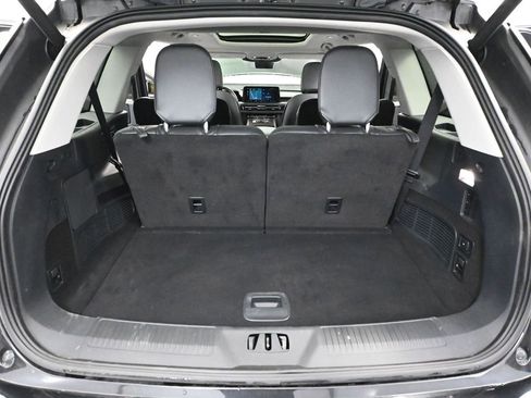 Used 2025 Lincoln Aviator Reserve w/ Jet Appearance Package image 46