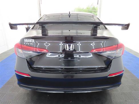 Used 2023 Honda Civic EX image 12
