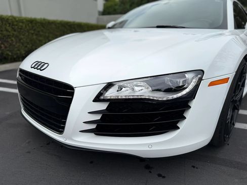 Used 2012 Audi R8 V8 AWD/4WD image 7