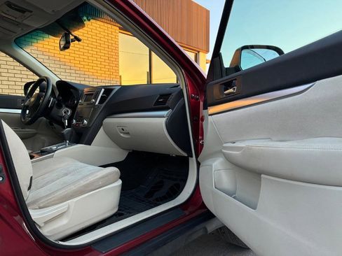 Used 2014 Subaru Outback 2.5i Premium image 23