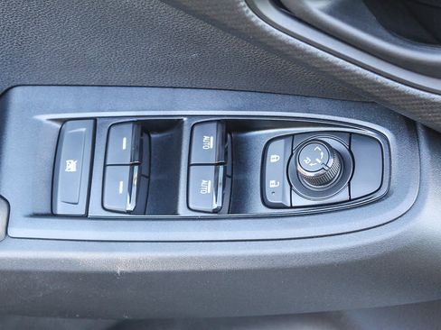 New 2025 Subaru Crosstrek 2.5i Sport w/ Crosstrek Mirror Package image 17