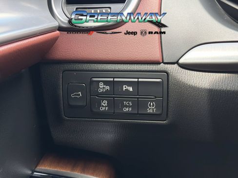 Used 2017 MAZDA CX-9 Signature AWD/4WD image 27