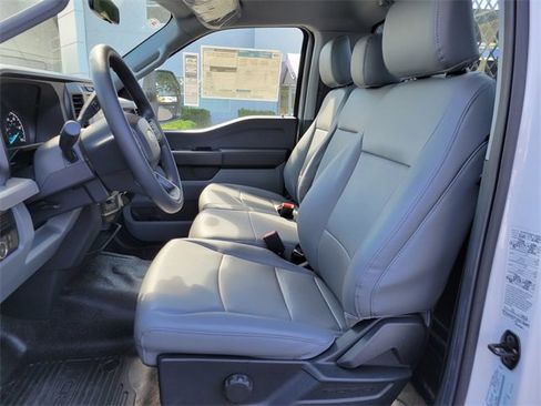 New 2024 Ford F450 XL image 8