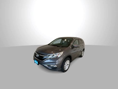 Used 2016 Honda CR-V EX image 4