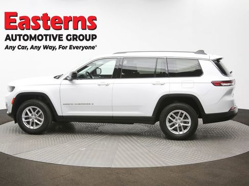Used 2023 Jeep Grand Cherokee L Laredo image 64
