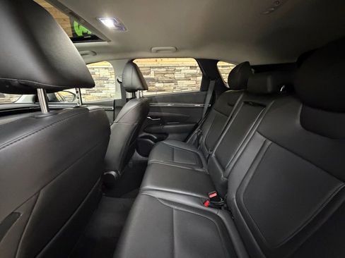 Used 2024 Hyundai Tucson SEL w/ Convenience Package image 28