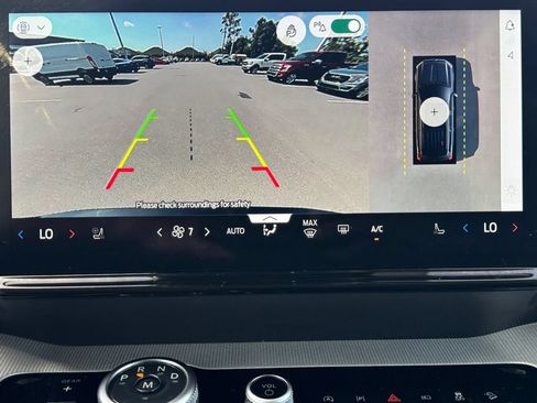 Certified 2025 Ford Expedition Max Active AWD/4WD image 25