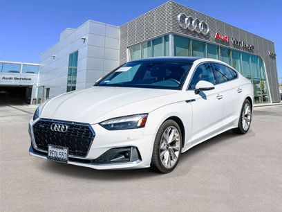 Used 2023 Audi A5 2.0T Premium w/ Convenience Package