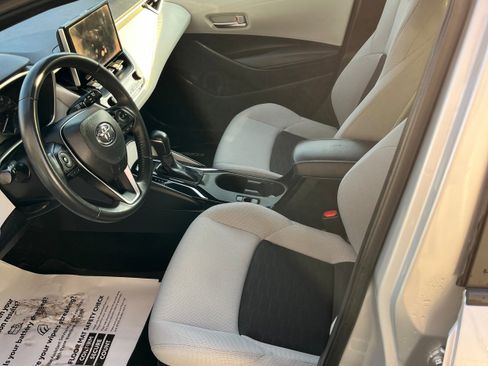 Certified 2023 Toyota Corolla SE image 6