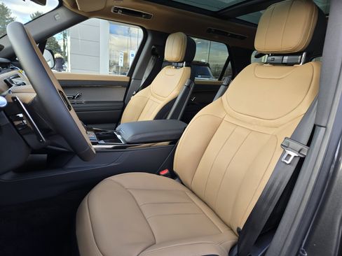 New 2026 Land Rover Range Rover Sport Dynamic SE image 8