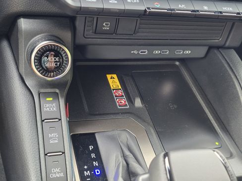 Used 2026 Toyota Land Cruiser w/ Premium Package AWD/4WD image 20