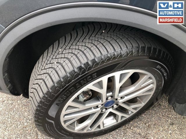Used 2022 Ford Escape SEL AWD/4WD image 23