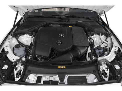 New 2026 Mercedes-Benz E 350 4MATIC Sedan image 22