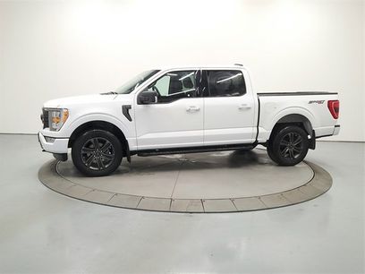 Used 2022 Ford F150 XLT w/ Equipment Group 302A High