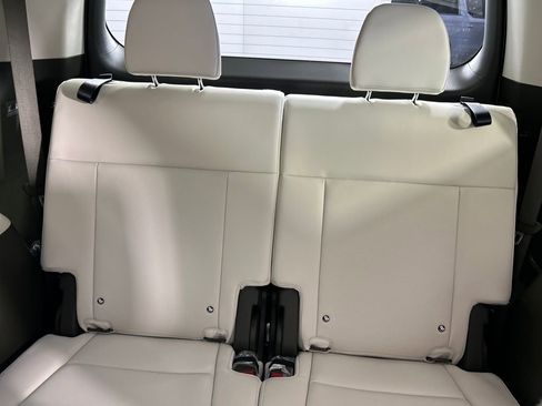 Certified 2025 Hyundai Santa Fe Calligraphy image 26